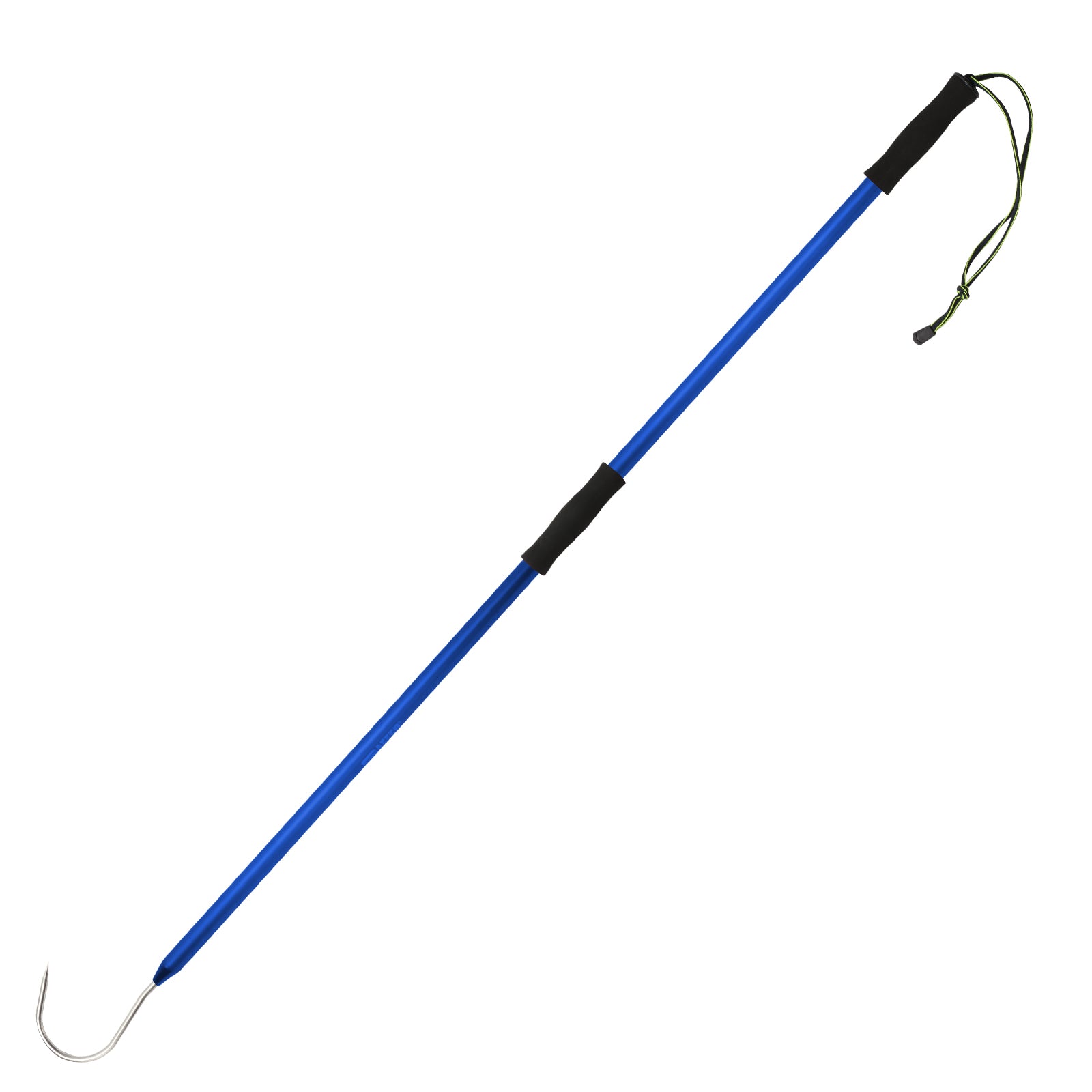 Stainless steel Fishing Gaff Hook ideal for capturing various large fi –  Smarkey