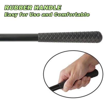 Snake Catcher Hook Stick Tongs Grabber Handling Tool Kit for Rattlesnakes Python Coppe 64 inch